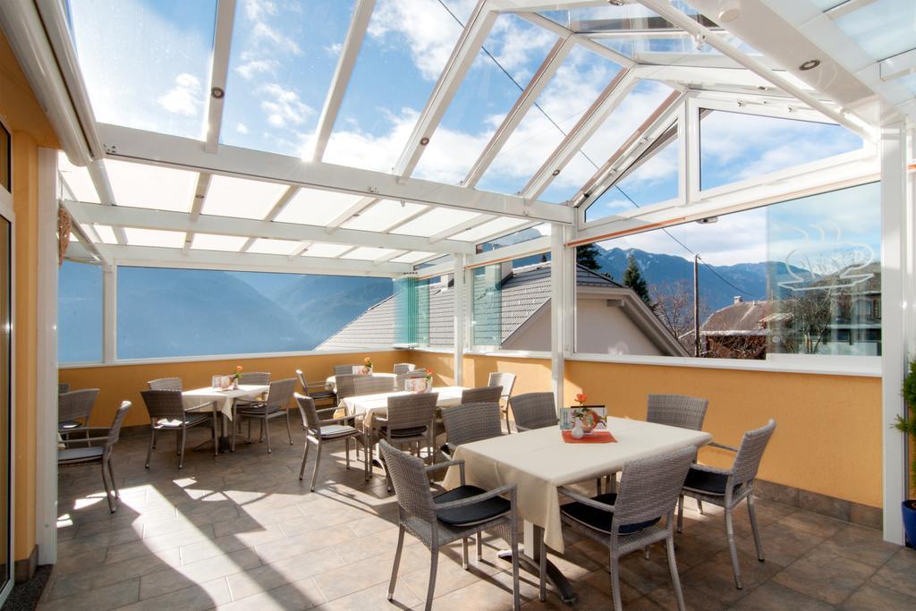 Restaurant - Cafe - Pension Hassler Berg im Drautal Εξωτερικό φωτογραφία