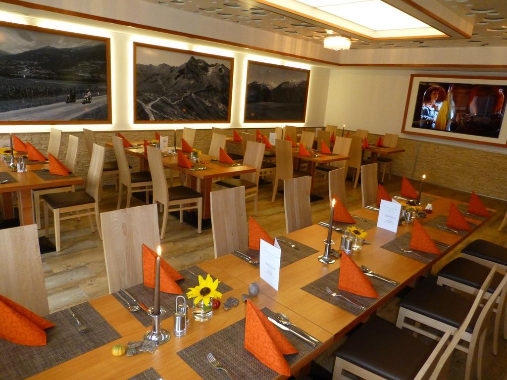 Restaurant - Cafe - Pension Hassler Berg im Drautal Εξωτερικό φωτογραφία