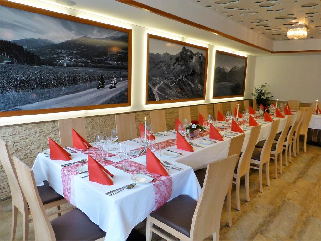 Restaurant - Cafe - Pension Hassler Berg im Drautal Εξωτερικό φωτογραφία