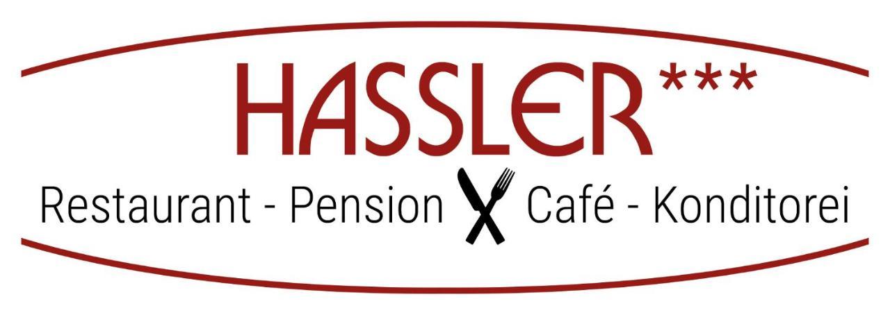 Restaurant - Cafe - Pension Hassler Berg im Drautal Εξωτερικό φωτογραφία